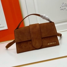 Jacquemus Satchel Bags